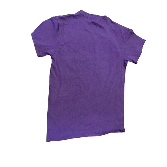 THE DARK KNIGHT TRILOGY SIZE SMALL JOKER SHIRT - Picture 3 of 3